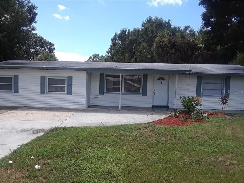 31 Lime St, Englewood, FL 34223
