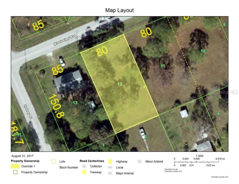 2027 Mississippi Ave., Englewood, FL 34224