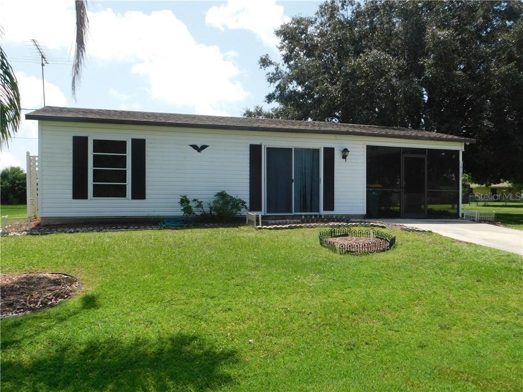 10169 Charlemont Ave., Englewood, FL 34224
