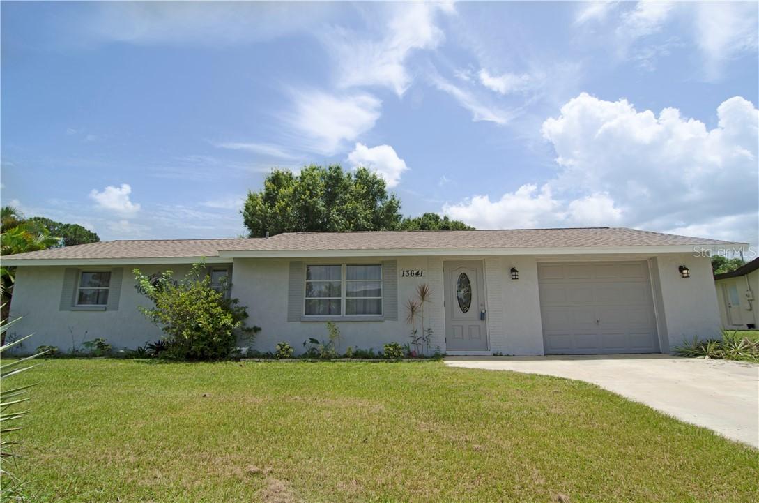 13641 Drysdale Ave., Port Charlotte, FL 33981