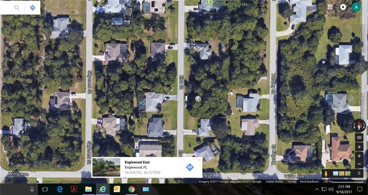 7352 Elsa St., Englewood, FL 34224