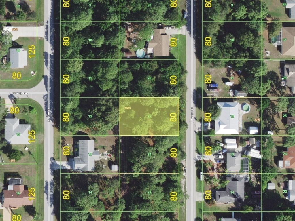 7421 Quaker St., Englewood, FL 34224