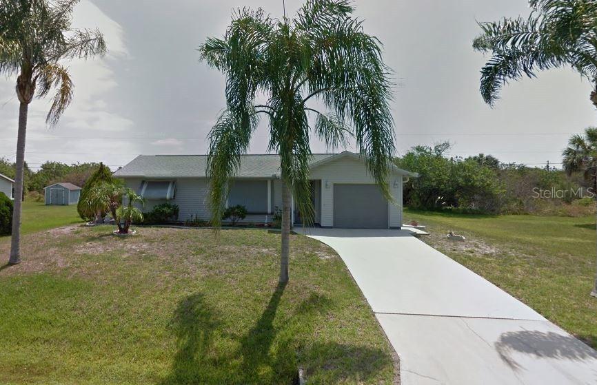 7120 Bougainvillea St., Englewood, FL 34224