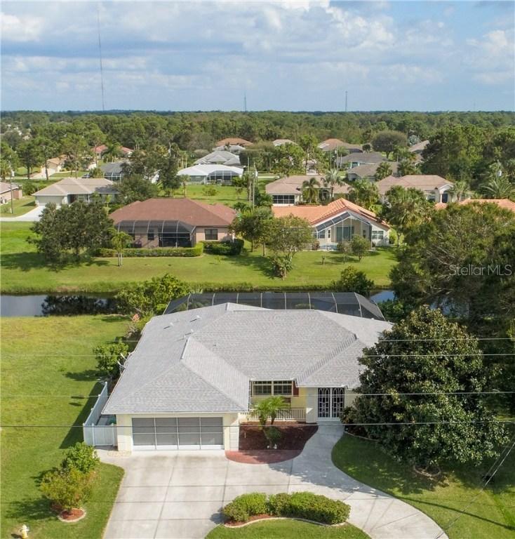249 Sportsman Rd., Rotonda West, FL 33947