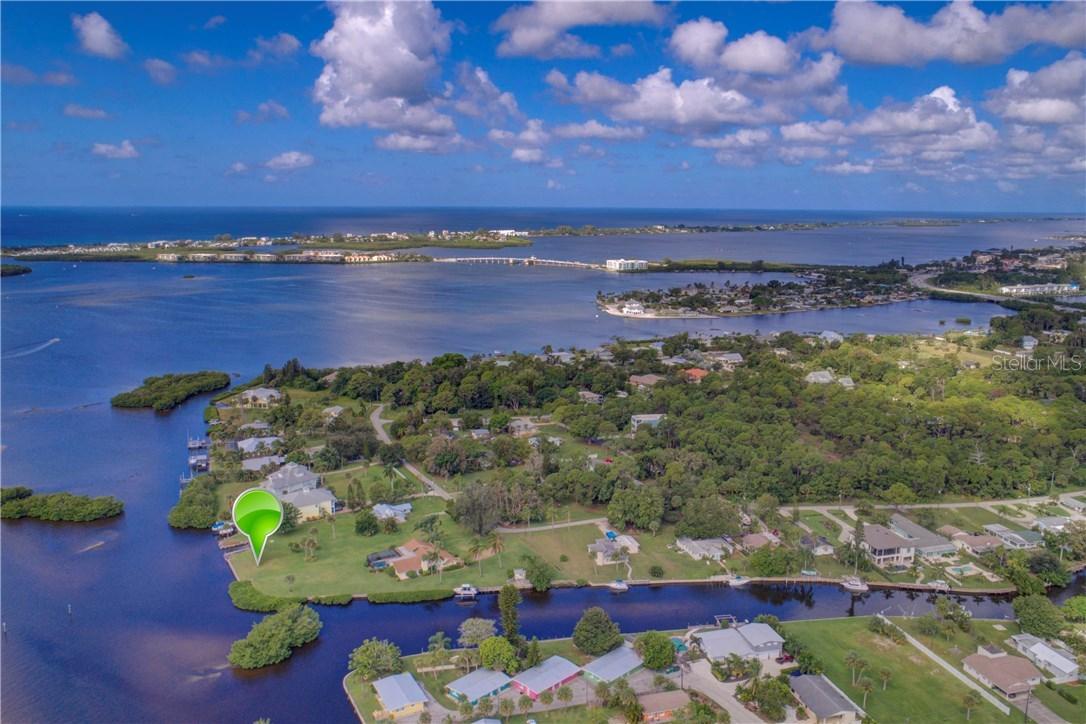 1895 New Point Comfort Rd., Englewood, FL 34223