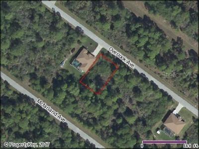 14327 Overlook Ave., Port Charlotte, FL 33981