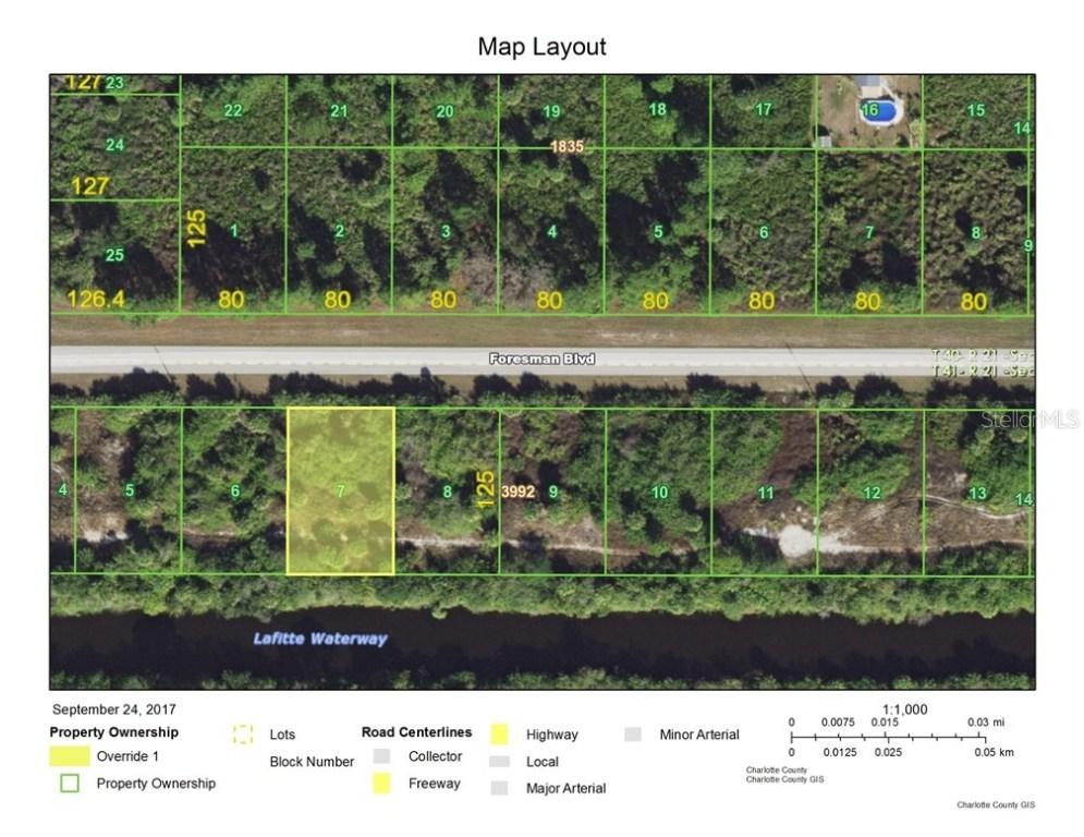 12059 Foresman Blvd., Port Charlotte, FL 33981