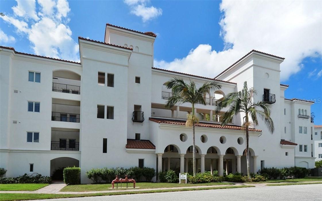11120 Hacienda Del Mar Blvd. #203, Placida, FL 33946