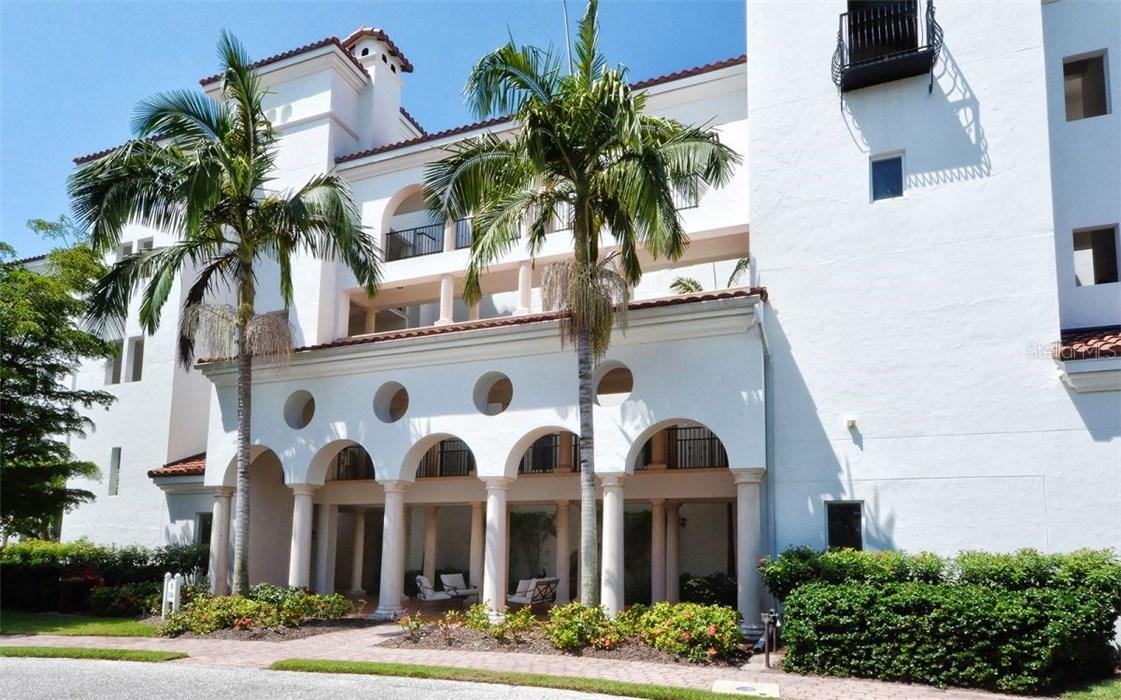 11140 Hacienda Del Mar Blvd. #E-303, Placida, FL 33946
