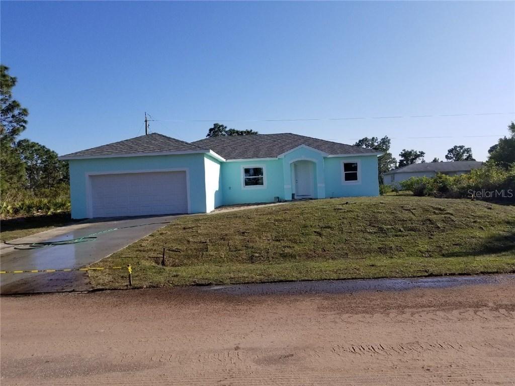 12167 Warden Ave., Port Charlotte, FL 33981