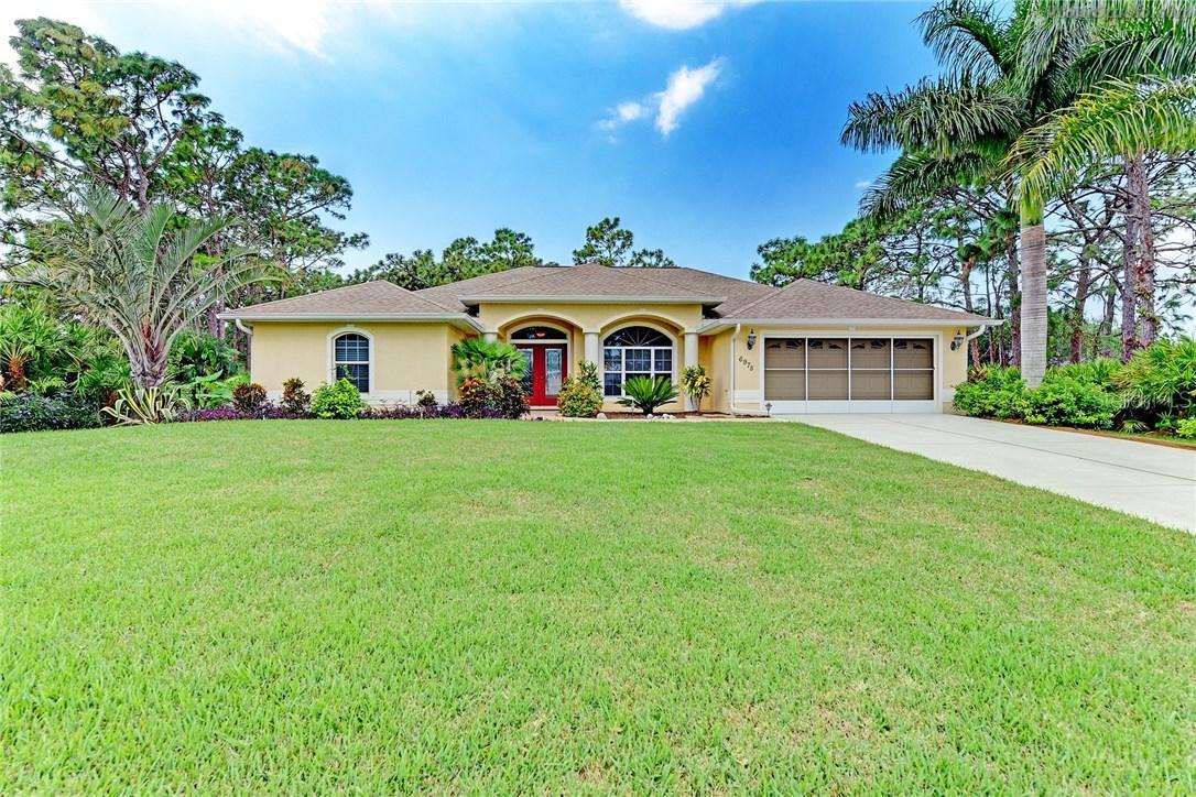 6975 Adderly Rd., Englewood, FL 34224