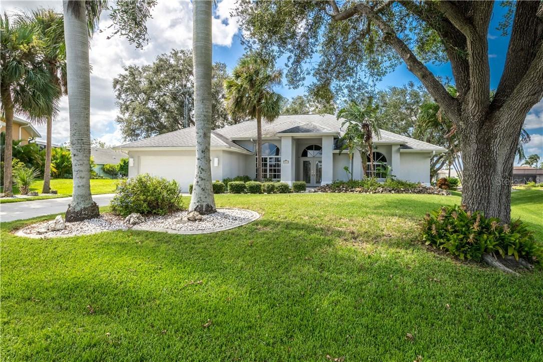 3169 Paar Cir., Port Charlotte, FL 33981