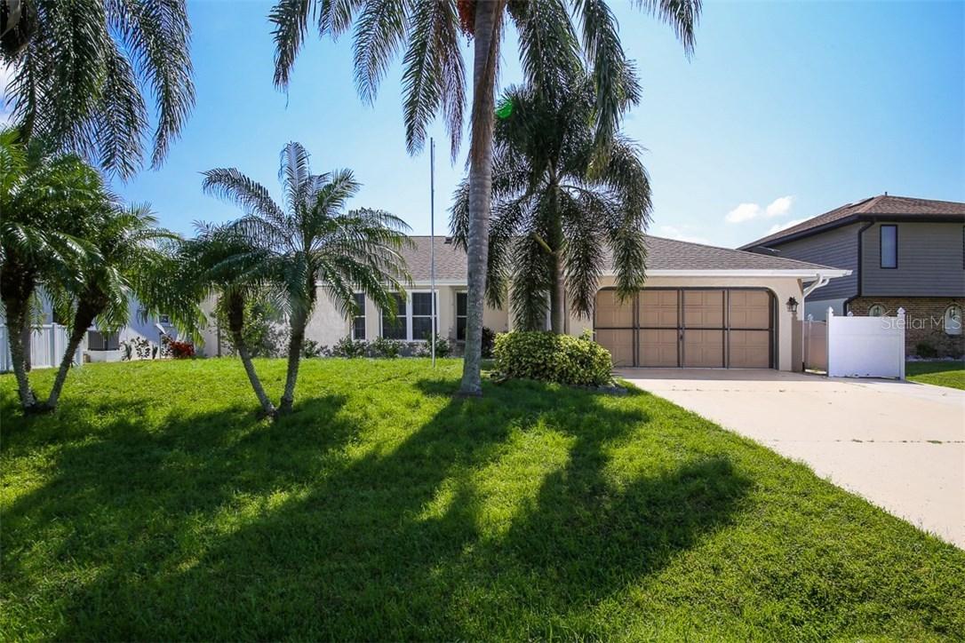 2394 Pappas Ter., Port Charlotte, FL 33981
