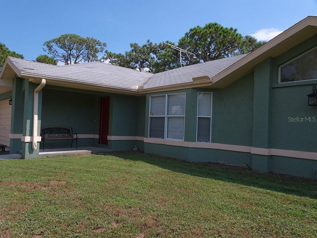 13071 Gallagher Blvd., Port Charlotte, FL 33981