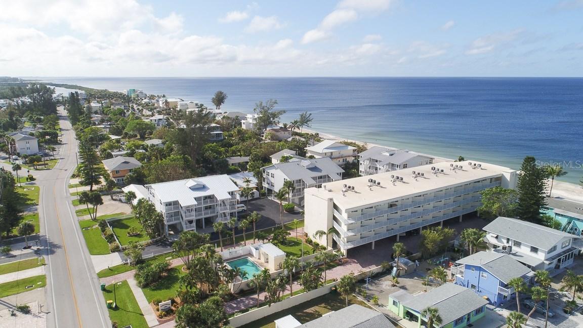 1480 Gulf Blvd. #203, Englewood, FL 34223