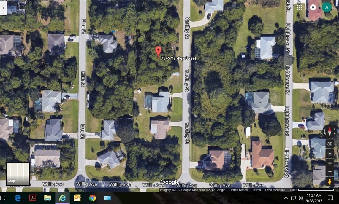 7345 Yardley St., Englewood, FL 34224