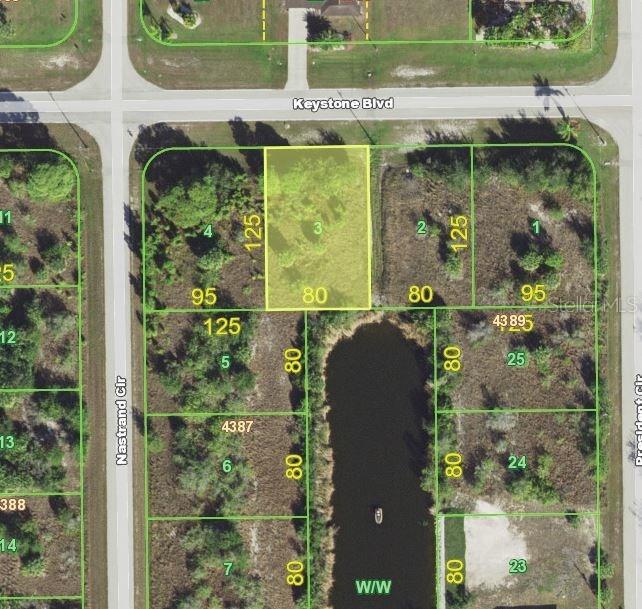 14395 Keystone Blvd., Port Charlotte, FL 33981