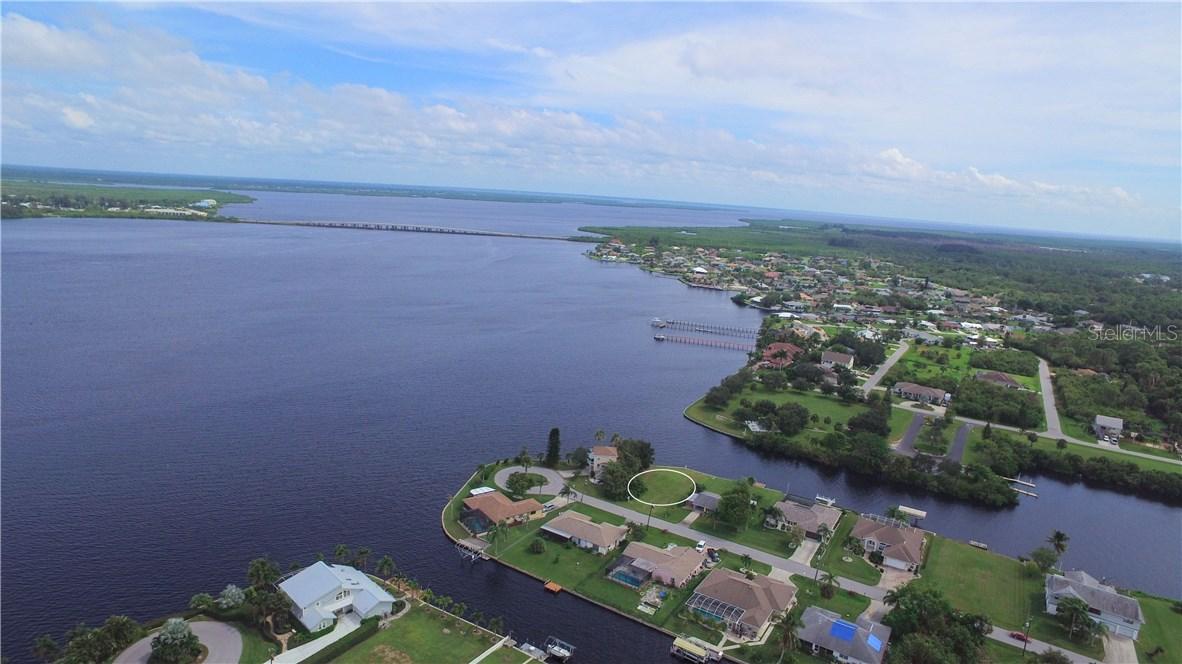 5110 Latham Ter., Port Charlotte, FL 33981