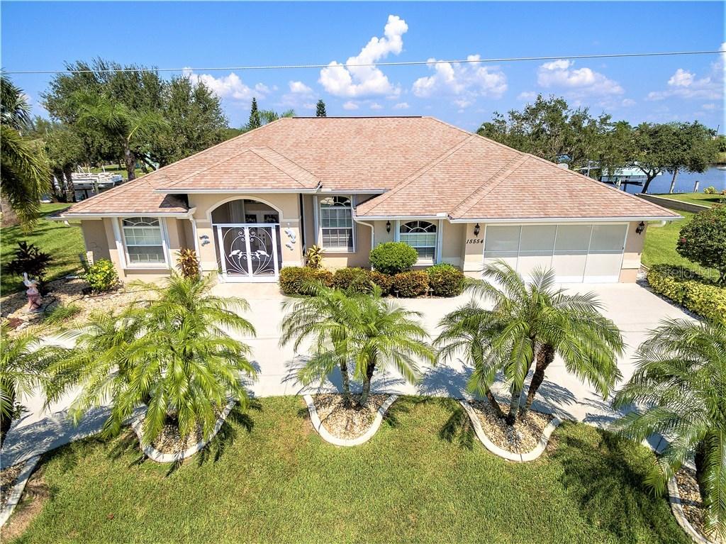 15554 Viscount Cir., Port Charlotte, FL 33981
