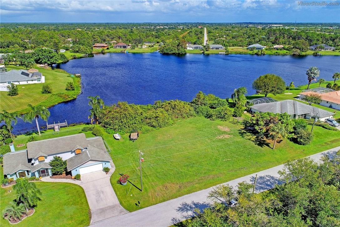 6420 Blueberry Dr., Englewood, FL 34224