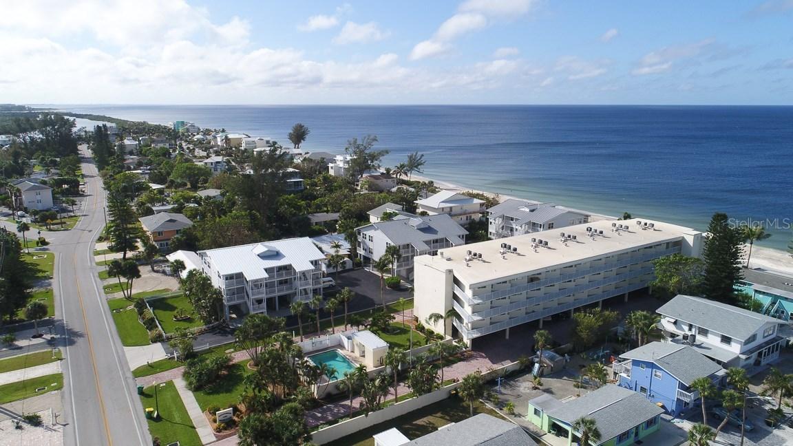 1480 Gulf Blvd. #306-307, Englewood, FL 34223