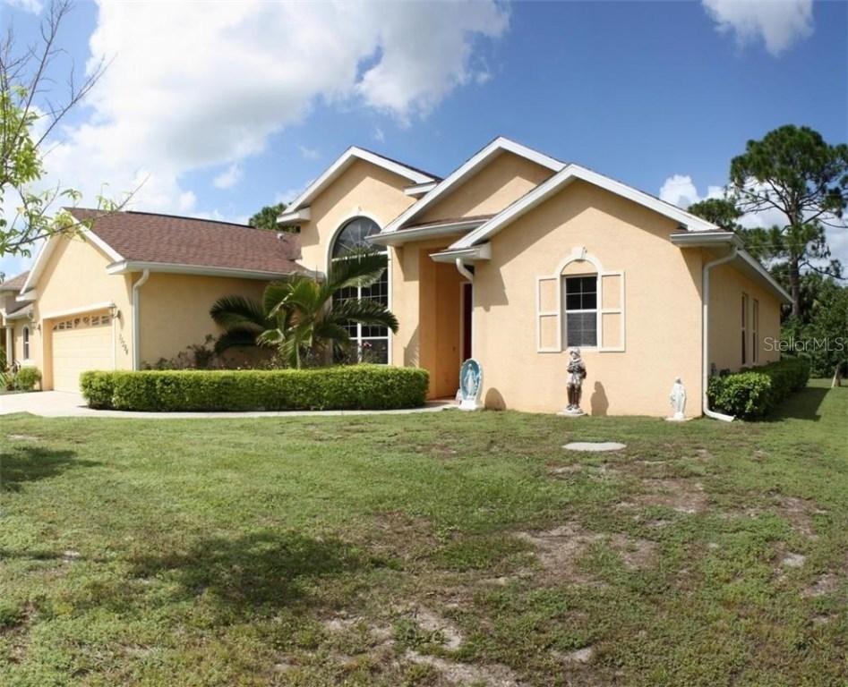 11394 Starflower Ave., Englewood, FL 34224