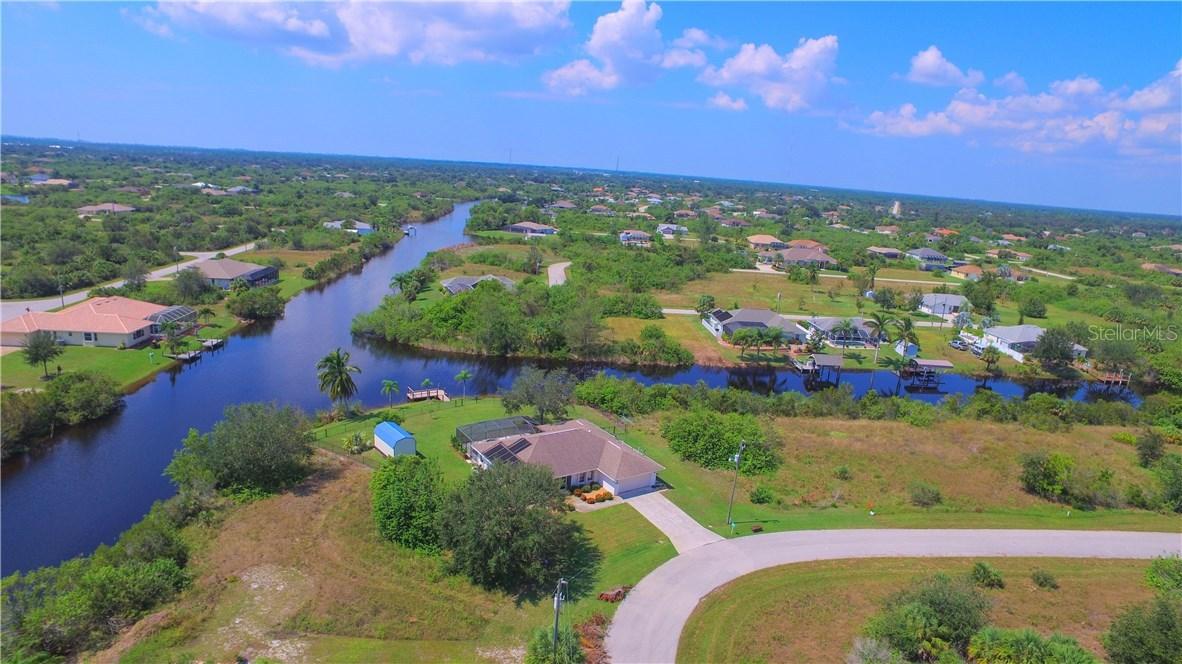 9596 Nastrand Cir., Port Charlotte, FL 33981