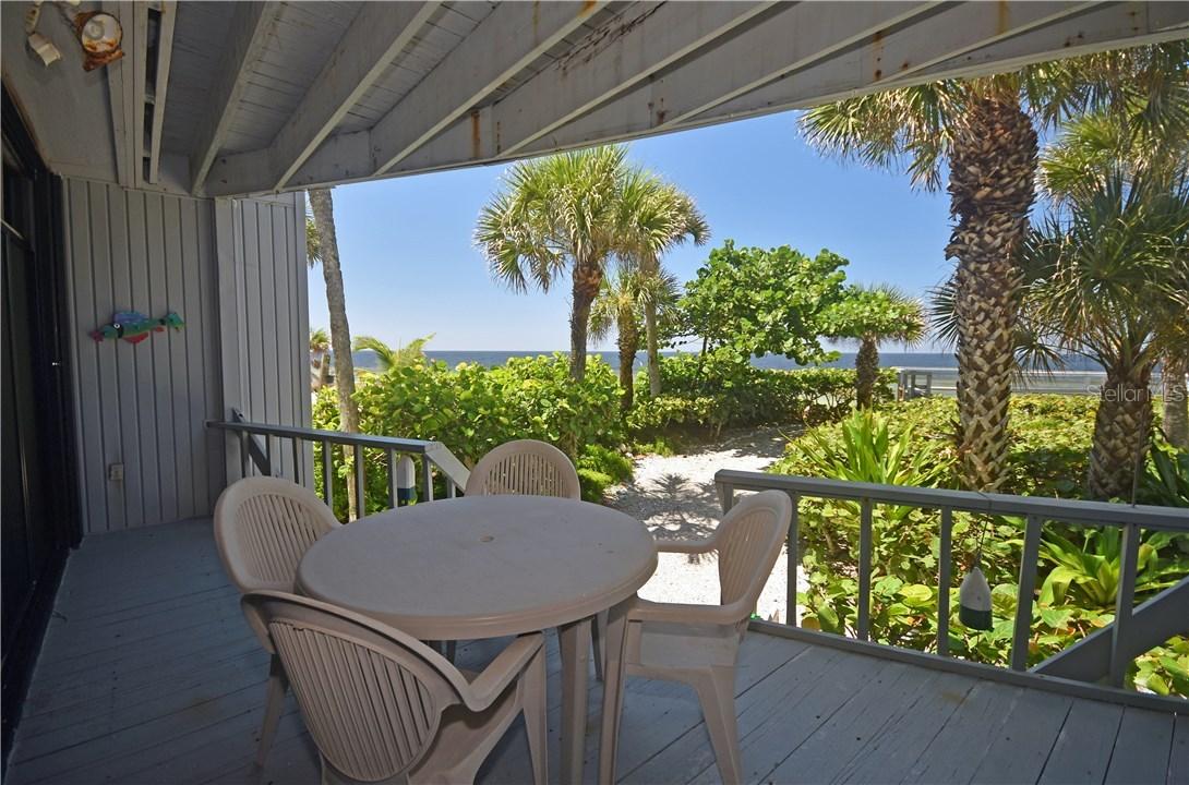 5030 N Beach Rd. #4, Englewood, FL 34223