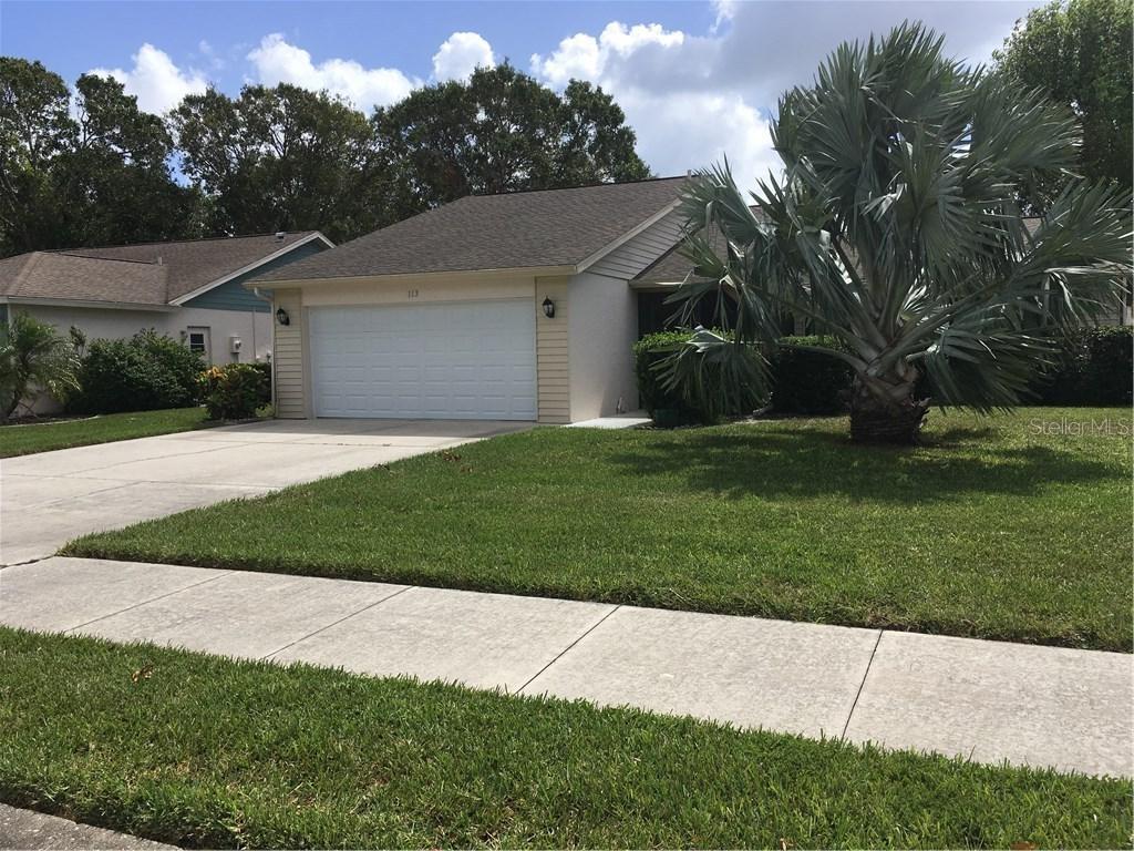 113 Park Forest Blvd., Englewood, FL 34223