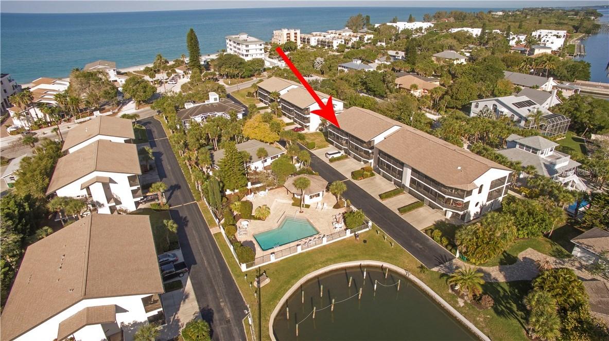 2769 N Beach Rd. #205, Englewood, FL 34223