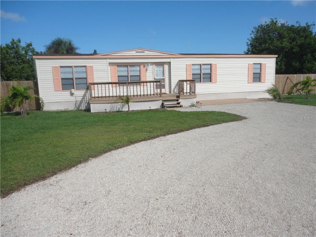 2022 Winchester Ave., Englewood, FL 34224