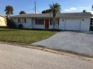 1615 Loralin Dr., Englewood, FL 34223
