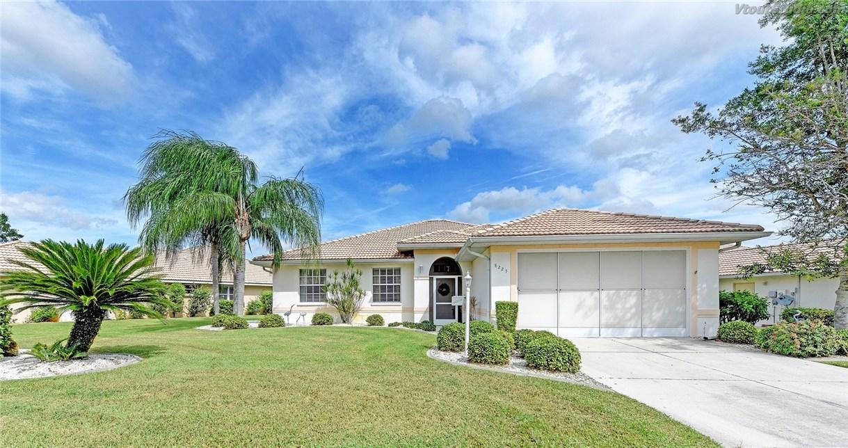 8225 Lakeside Dr., Englewood, FL 34224