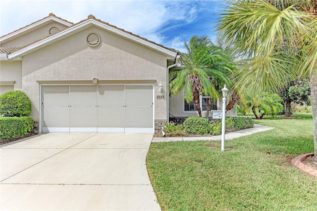 8320 Sago Ct., Englewood, FL 34224