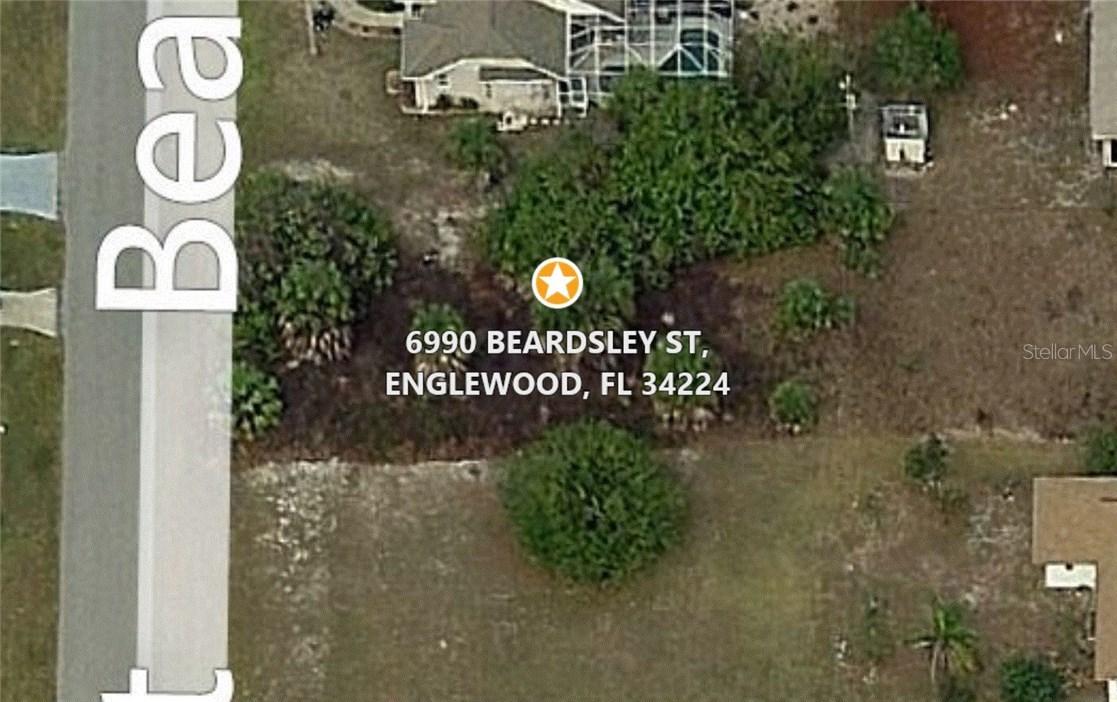 6990 Beardsley St., Englewood, FL 34224