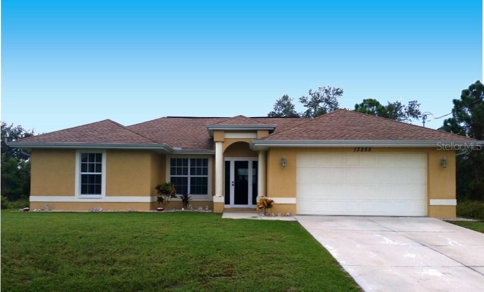 13255 Foresman Blvd., Port Charlotte, FL 33981