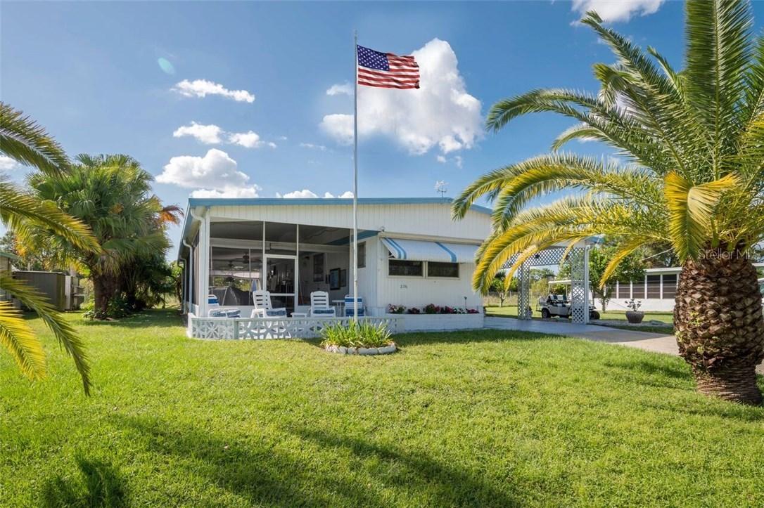 236 Via De Luna, Englewood, FL 34224