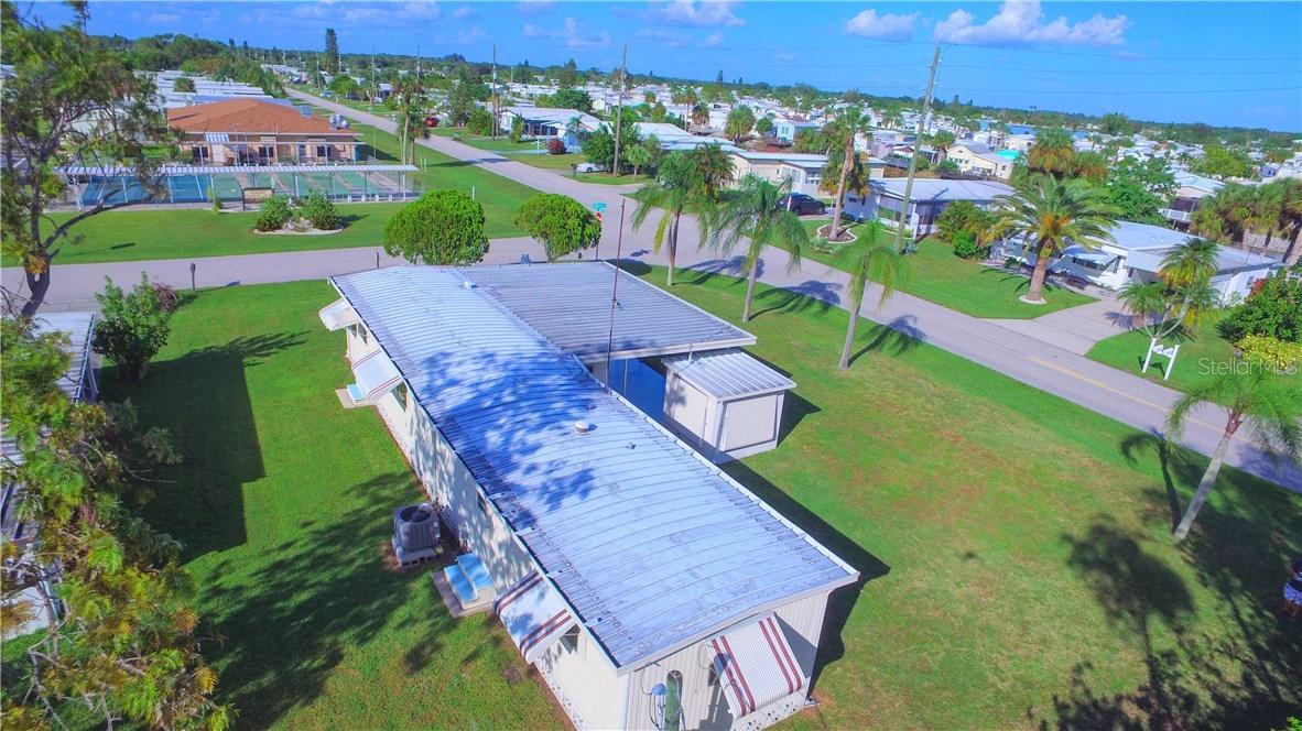 2515 Heron Dr., Englewood, FL 34224