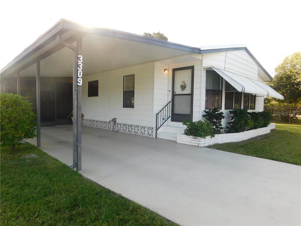 3309 Goldfinch Ln., Englewood, FL 34224