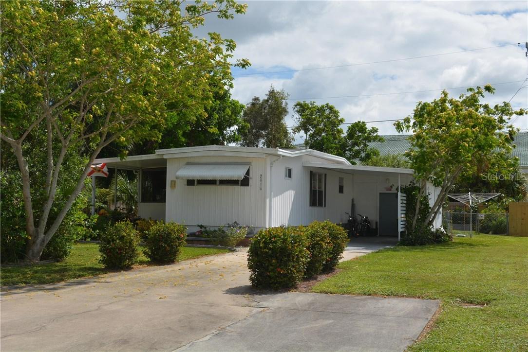 2415 Heron Dr., Englewood, FL 34224