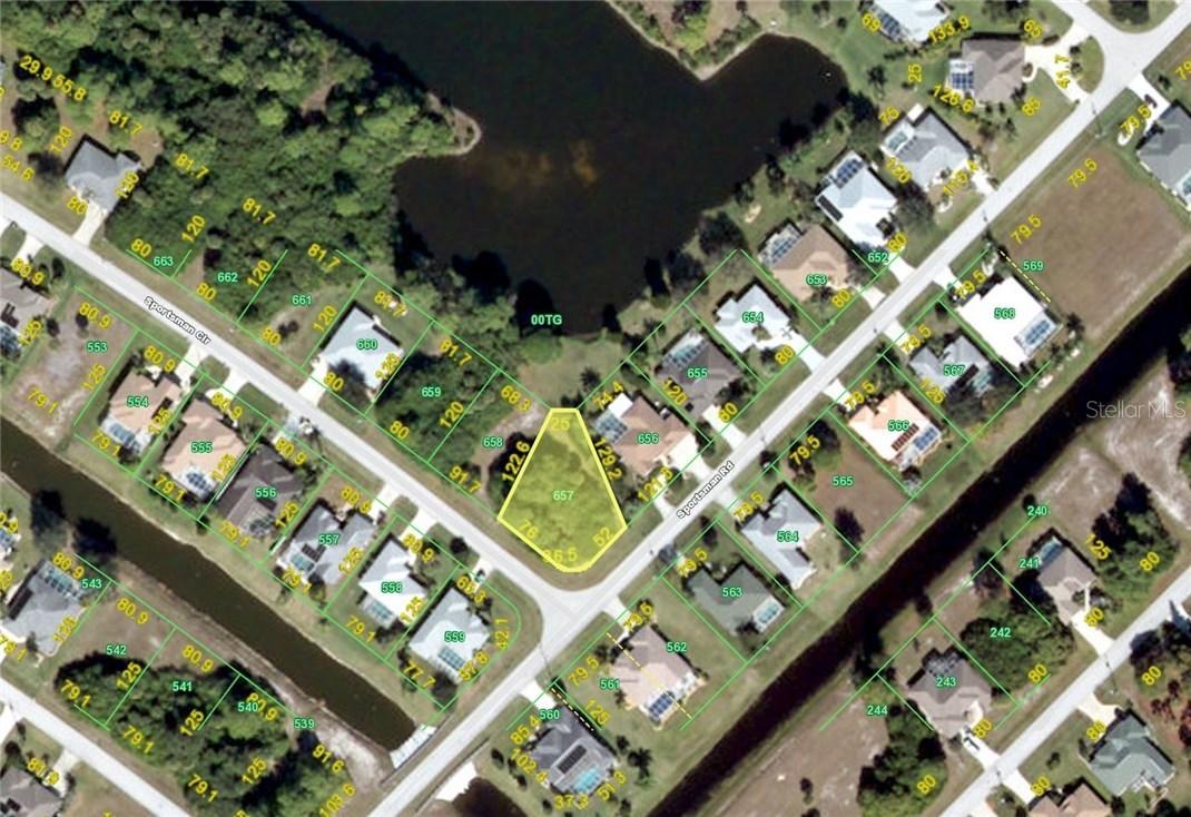 2 Sportsman Cir., Rotonda West, FL 33947