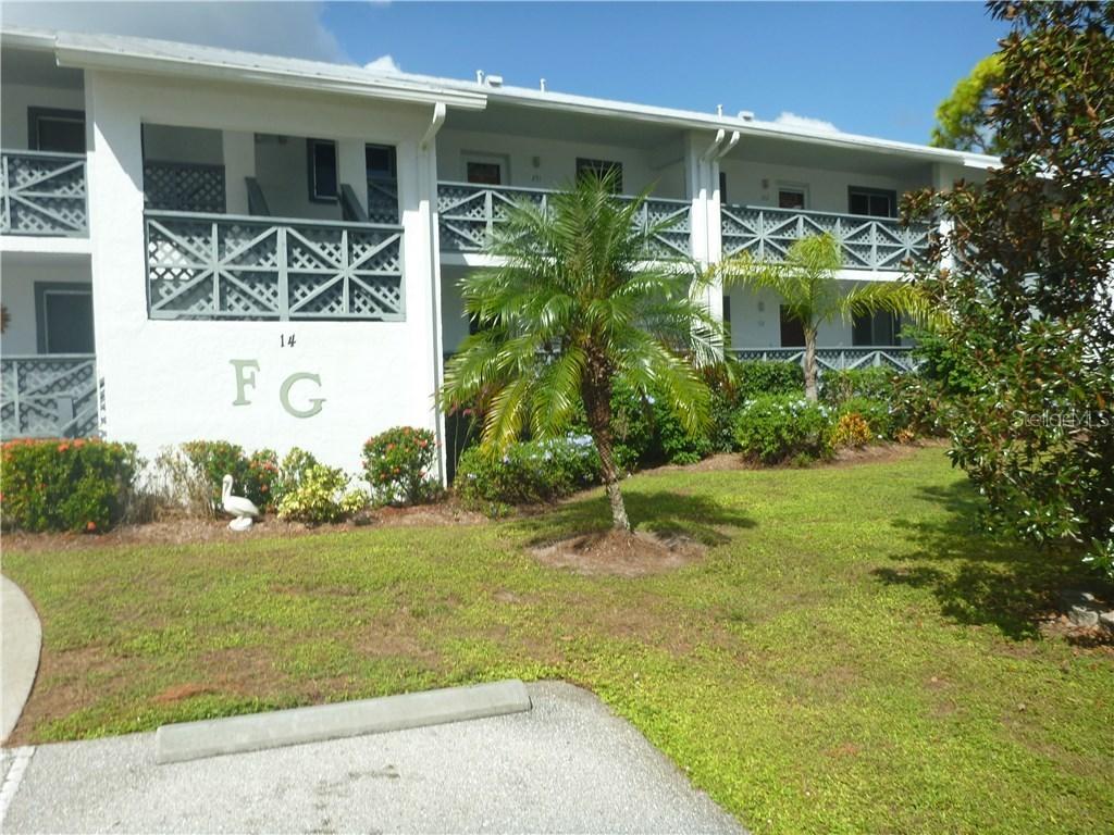 6800 Placida Rd. #251, Englewood, FL 34224