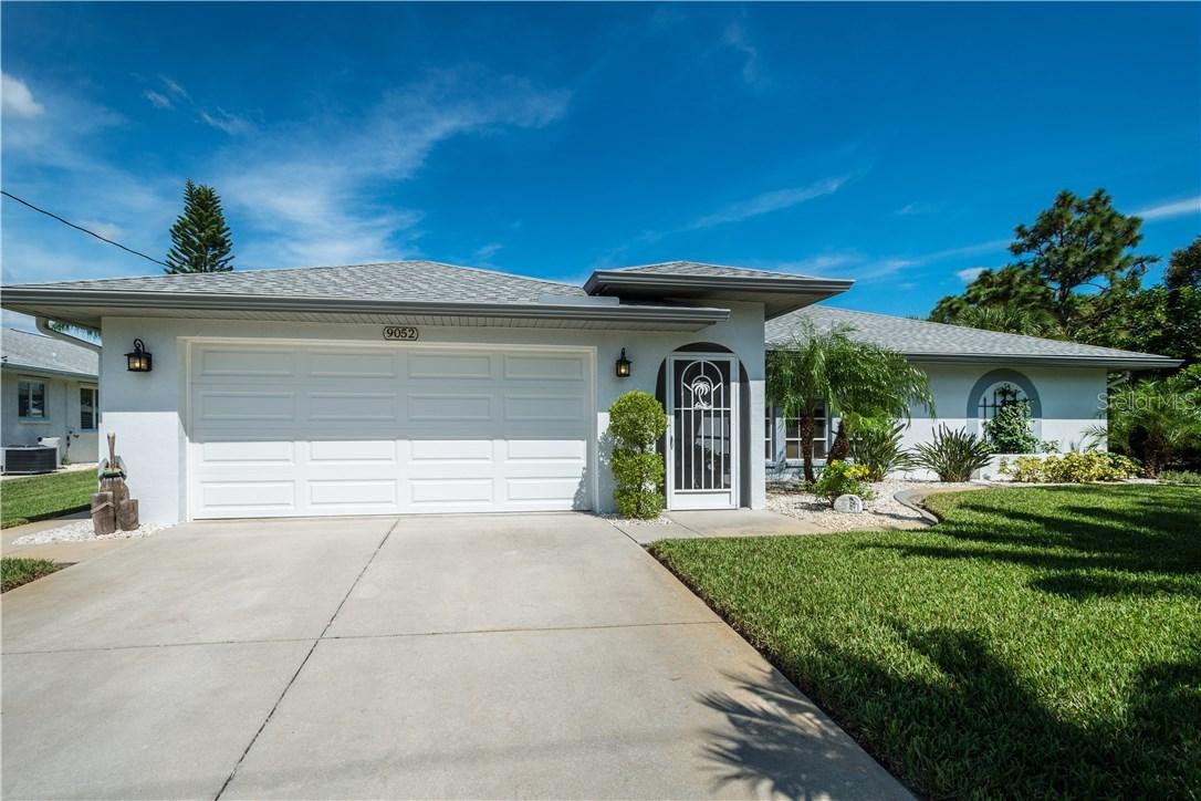 9052 Carnation Ave., Englewood, FL 34224