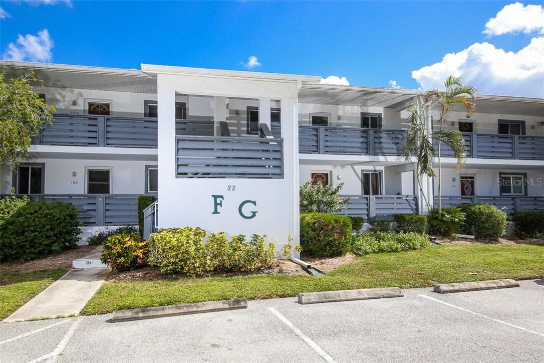 6800 Placida Rd. #183, Englewood, FL 34224