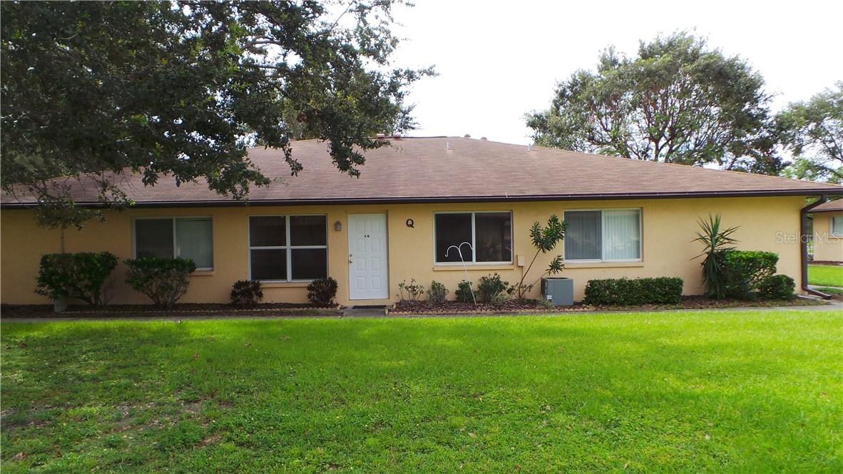 21150 Gertrude Ave. #5, Port Charlotte, FL 33952