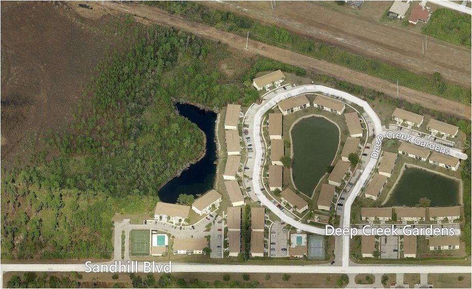 25050 Sandhill Blvd. #6A3, Punta Gorda, FL 33983