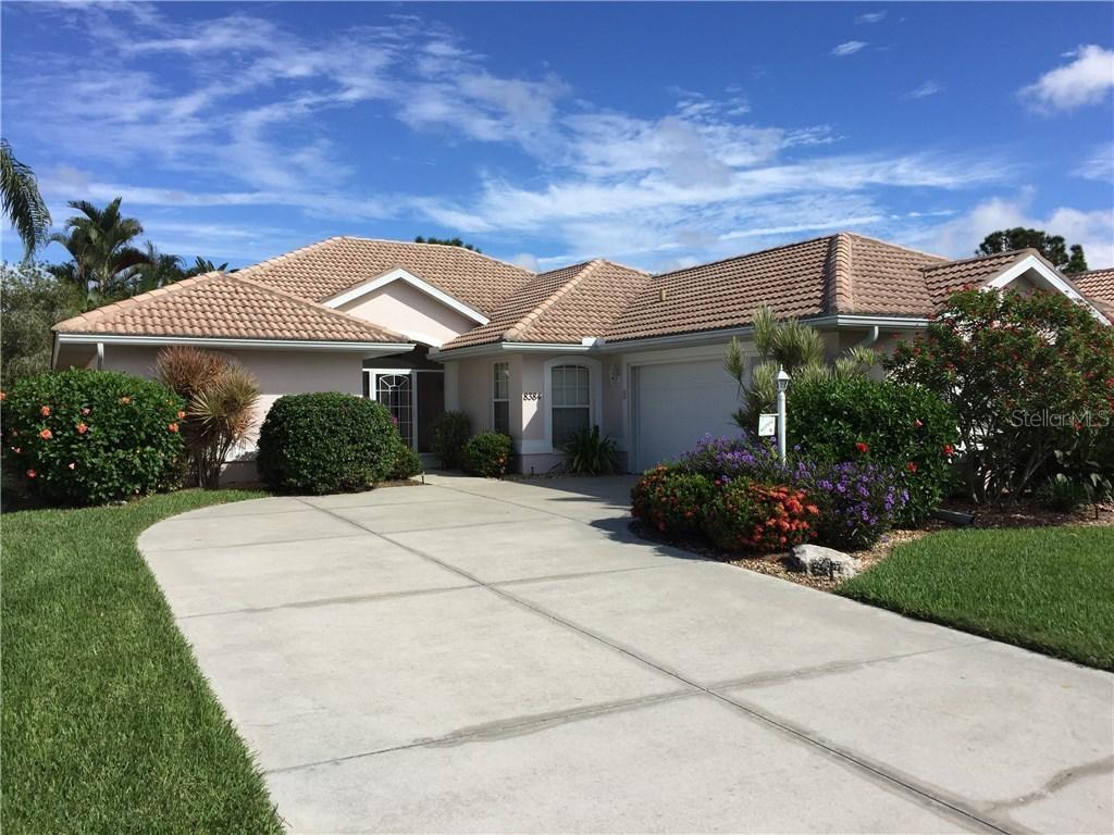 8384 Parkside Dr., Englewood, FL 34224