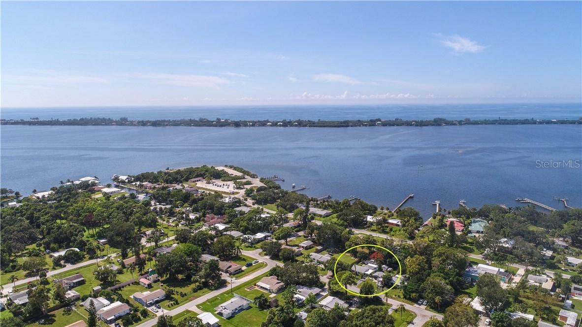 120 Magnolia Ave., Englewood, FL 34223