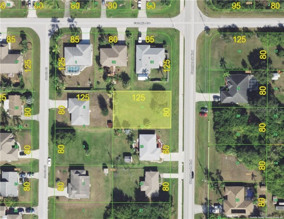 7019 Sunnybrook Blvd., Englewood, FL 34224