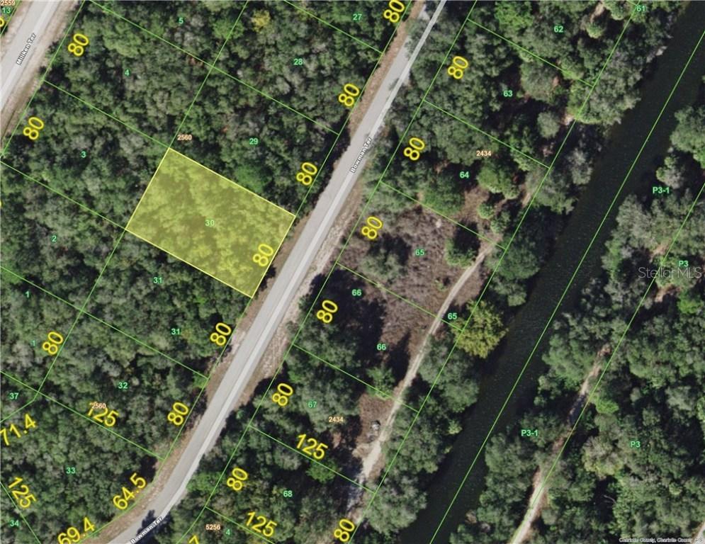1075 Bowman Ter., Port Charlotte, FL 33953